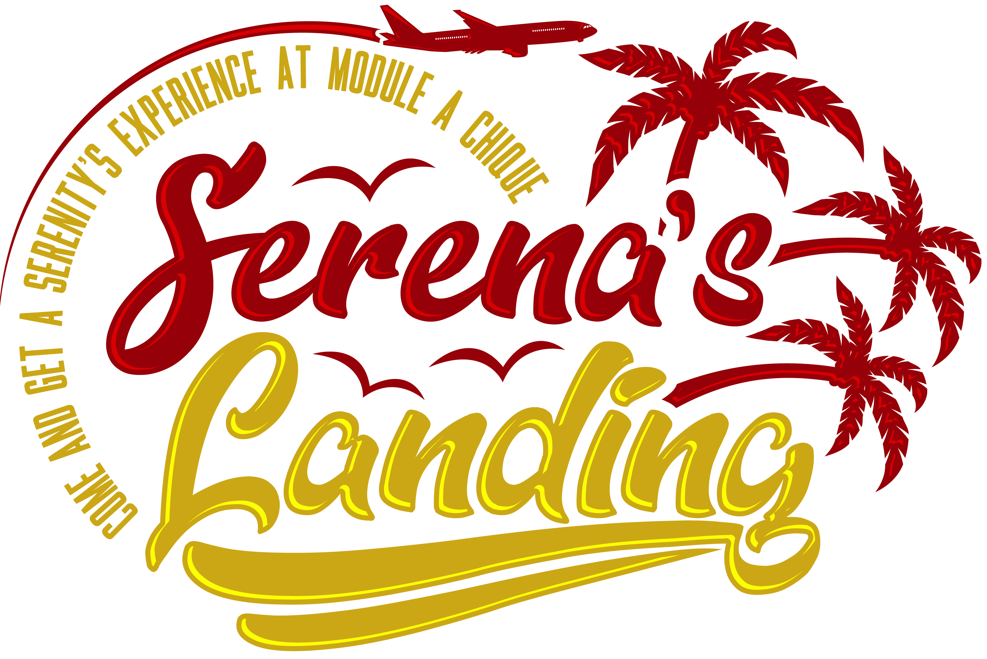 Serenas Landing